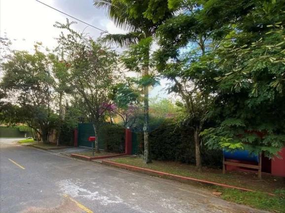 Imagem Casa em Condomínio a Venda no bairro Granja Viana - Carapicuíba, SP