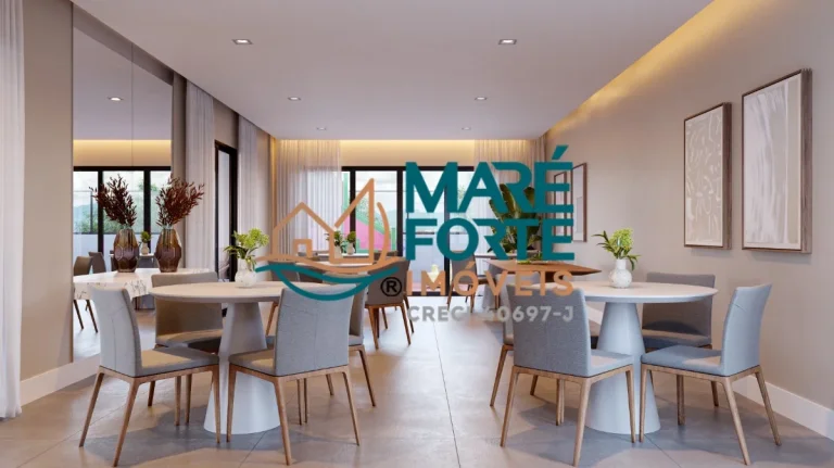 Imagem EMPREENDIMENTO A 700 METROS DO MAR COM ÁREA DE LAZER COMPLETA!!