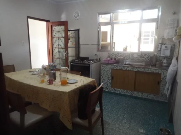 Imagem CASA TÉRREA PARA VENDA E PERMUTA PRÓXIMOA A FACULDADE UFABC - VILA SÃO PEDRO - SANTO ANDRÉ