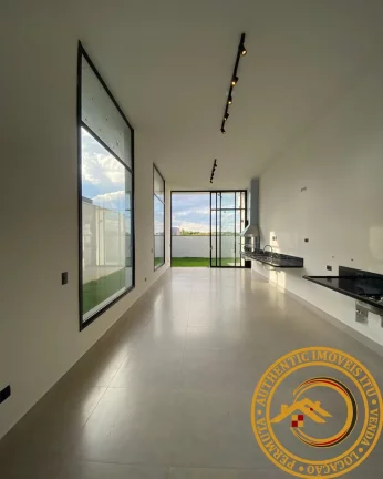 Imagem CASA RESIDENCIAL em ITU - SP, BRASIL