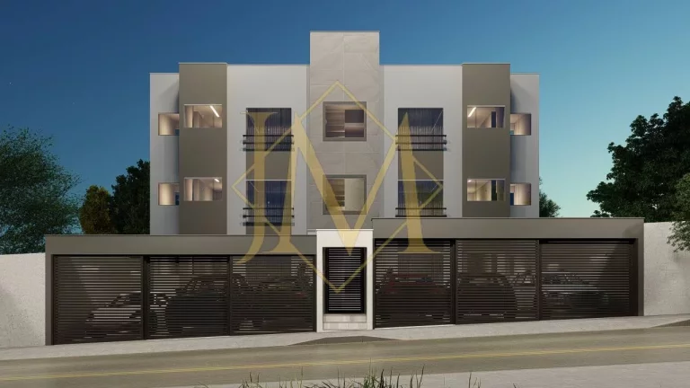 Imagem Apartamento em construção no bairro Jardim primavera