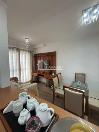 Imagem Apartamento à venda Sorocaba-SP