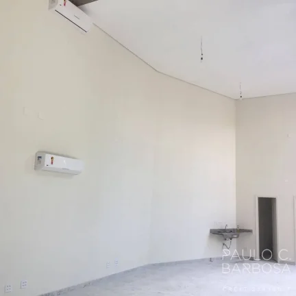 Imagem Excepcional imóvel - Acabamento de 1ª - 889 m² - 10 vagas -