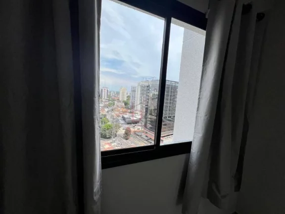 Imagem Apartamento Mobiliado para Alugar no My Estação Brooklin