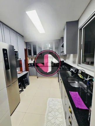Imagem Descubra o conforto e a sofisticaÃ§Ã£o neste incrÃ­vel apartamento Ã  venda no EdifÃ­cio Jardim DAmÃ...