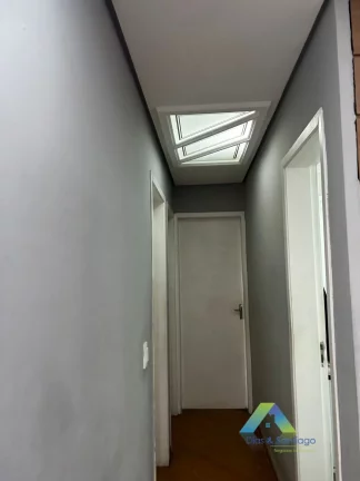 Imagem Apartamento à venda no bairro Vila Eldízia - Santo André/SP