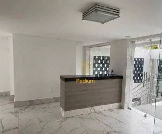 Imagem Flats com excelente localização entre avenidas Epitácio Pessoa e Ruy Carneiro - FL0028
