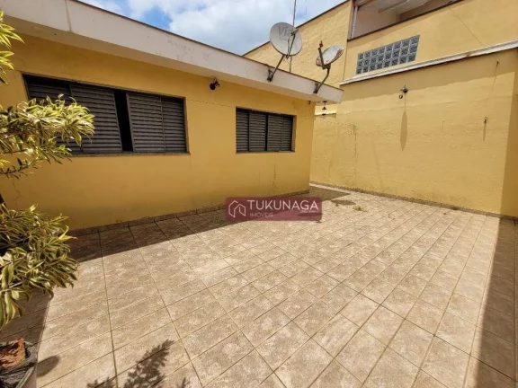 Imagem Sobrado com 3 dormitórios à venda por R$ 980.000,00 - Jardim das Hortências - Guarulhos/SP