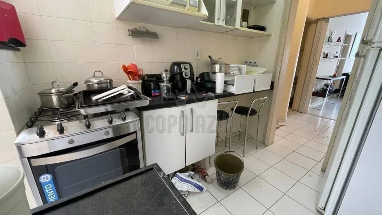 Imagem Copacabana – Rua Barăo de Ipanema | Residencial › Apartamento 2 quarto(s) à Venda
