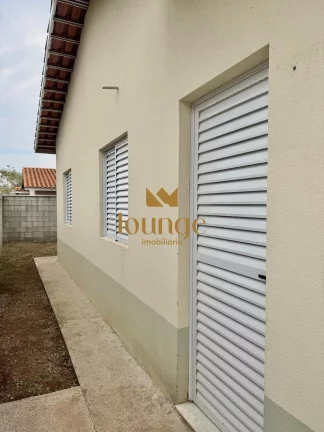 Imagem Casa à Venda no bairro Jd. Tropical Zona Oeste - Sorocaba/SP