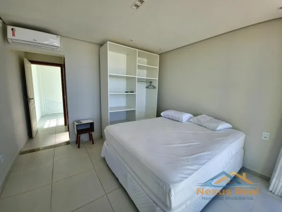 Imagem Triplex Frente Mar