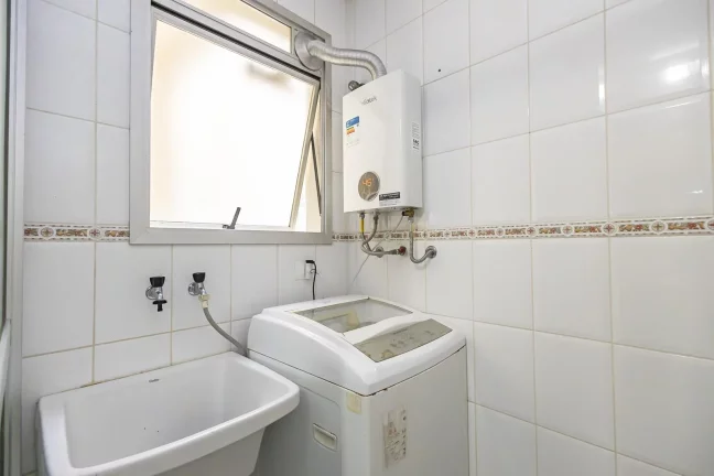 Imagem Apartamento com 3 quartos, sendo 1 suíte no Ecoville