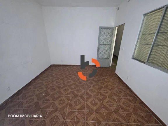 Imagem Apartamento com 2 dormitórios para alugar, 69 m² por R$ 892,17/mês - Heliópolis - Belford Roxo/RJ
