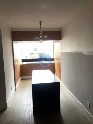 Imagem Apartamento a venda no Terraza em São Vicente - Itararé