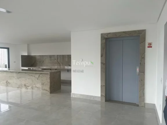 Imagem Vero Home Gourmet - Apartamento alto Padrão de 162m² à venda no bairro Setor Marista - Goiânia/GO