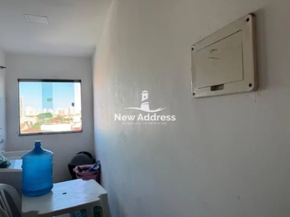 Imagem Apartamento de 2 quartos com suíte em Novo México - Vila Velha