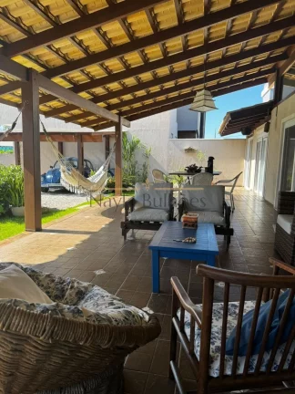 Imagem CASA RESIDENCIAL em GAROPABA - SC, centro