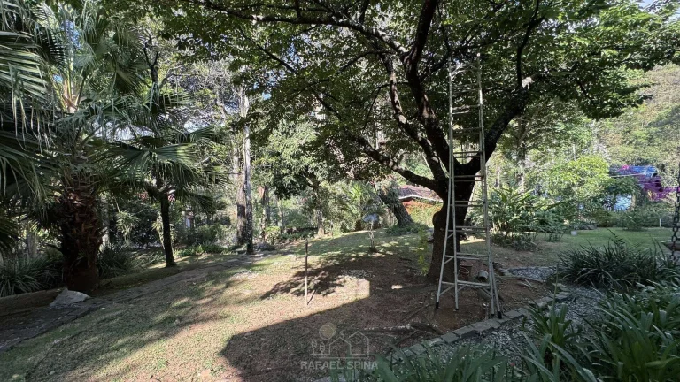 Imagem Casa à venda no bairro Portão - Atibaia/SP