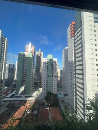 Imagem Apartamentos Duplex de alto padrão no Setai Casas Verticais em Tambaú - AP1474