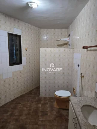 Imagem Apartamento com 3 dormitórios para alugar, 140 m² por R$ 1.500,00/mês - Centro - Itumbiara/GO