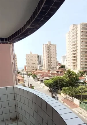 Imagem APARTAMENTO COM 32.18 m² - TUPI - PRAIA GRANDE SP