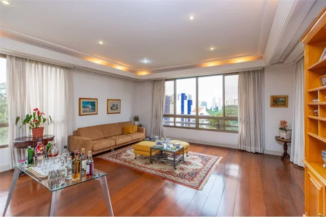 Imagem APARTAMENTO RESIDENCIAL em São Paulo - SP, Morumbi
