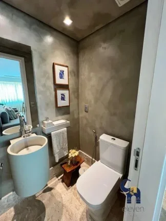 Imagem Apartamento para Venda em Salvador, Horto Florestal, 2 dormitórios, 2 suítes, 3 banheiros, 2 vagas