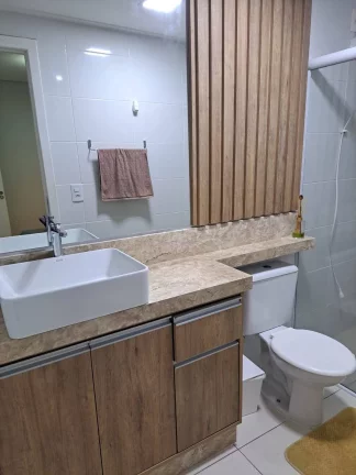 Imagem Apartamento frente mar à venda !
