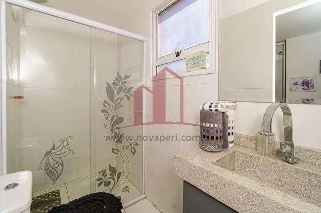 Imagem Apartamento à venda em Franco da Rocha-SP, na Vila Bela: 2 quartos, 1 sala, 1 banheiro, 1 vaga de garagem!