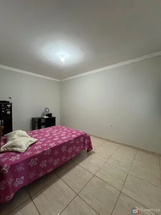 Imagem Casa à Venda no Alto Limoeiro em Patos de Minas-MG com 3 Quartos e 308m² Imóvel com Suíte, Arquitetura Moderna e Localização Privilegiada