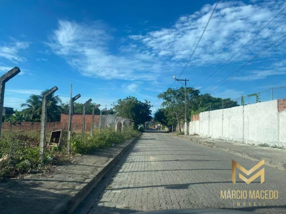 Imagem Terreno à venda, 2000 m² por R$ 550.000,00 - Ancuri - Fortaleza/CE