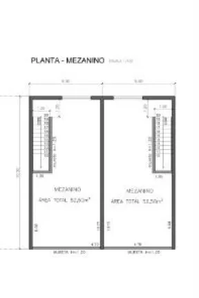 Imagem Salão para alugar, 157 m² por R$ 8.925,00/mês - Jardim Santa Helena - Suzano/SP