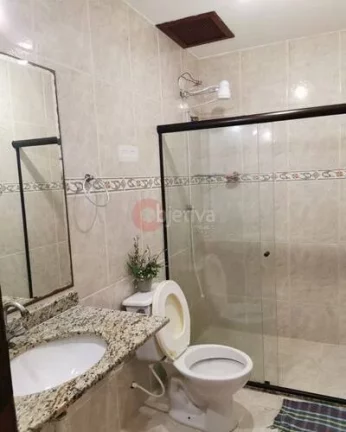 Imagem Casa em condomínio, 2 quartos, 92m², Ogiva - Cabo Frio