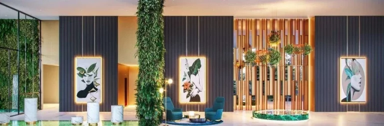 Imagem Apartamento com 3 Quartos à Venda, 144 m² em Campo Belo - São Paulo