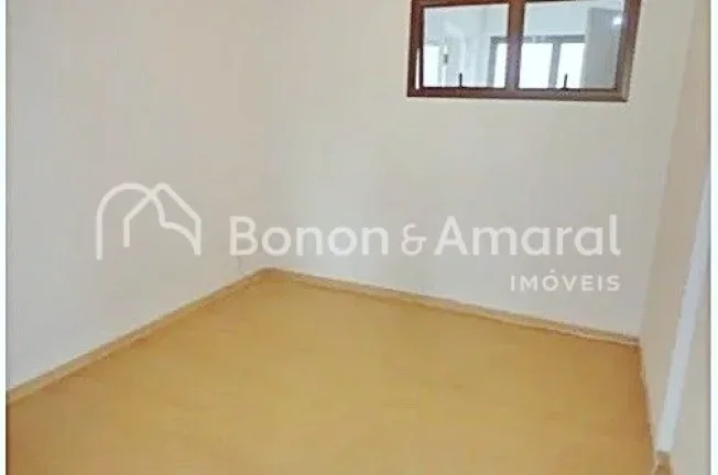 Imagem Apartamento a venda no Jardins de Note Dame em Campinas!!

Localização excelente em frente a escol...
