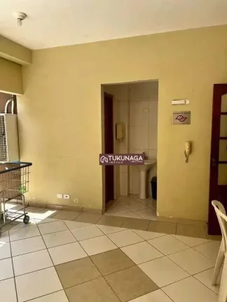 Imagem Apartamento com 2 quartos à venda, 44 m² por R$ 340.000 - Parada Inglesa - São Paulo/SP