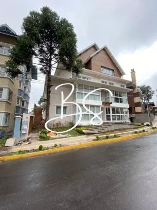 Imagem APARTAMENTO RESIDENCIAL em GRAMADO - RS, Centro