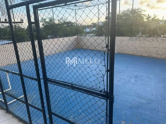 Imagem Oportunidade EDF. PARADOR DE ASTÚRIAS em BOA VIAGEM: 93m², 03qts, 01suite, dependência completa 02 vagas cobertas