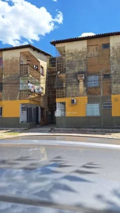 Imagem Apartamento com 2 dormitórios à venda, 57 m² por R$ 150.000,00 - Morada Nova - Teresina/PI