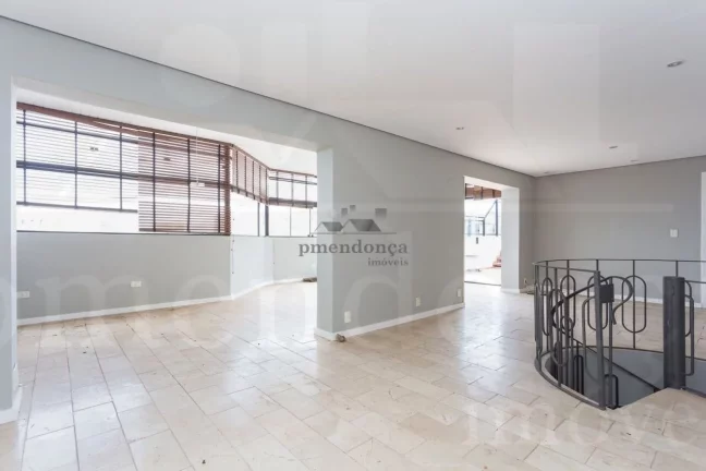 Imagem Cobertura Duplex com piscina e churrasqueira à Venda Perdizes, 249 m²