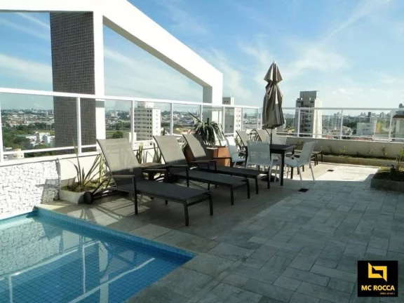 Imagem Apartamento 2 dormitórios, Unique Rudge Ramos, São Bernardo do Campo