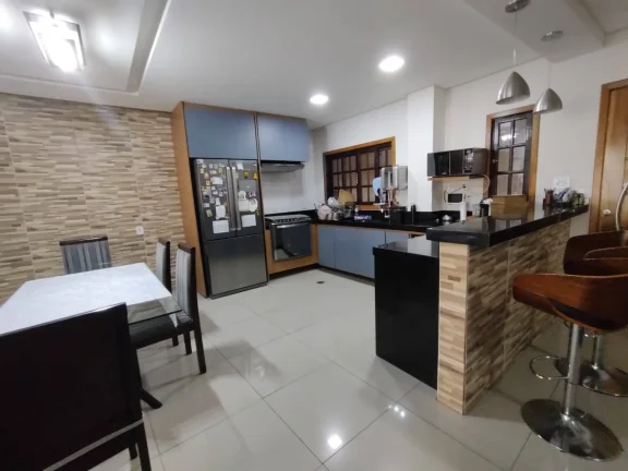 Imagem Casa à Venda Chácara Belenzinho – Espaçosa, Completa e com Lazer Privativo