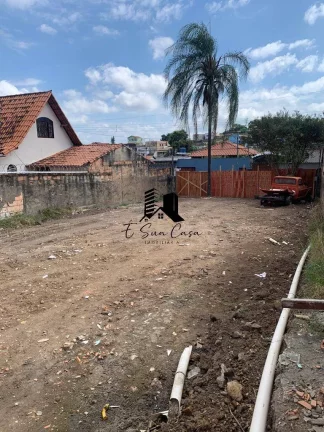 Imagem Lote á venda Bairro Coqueiros Belo Horizonte - MG