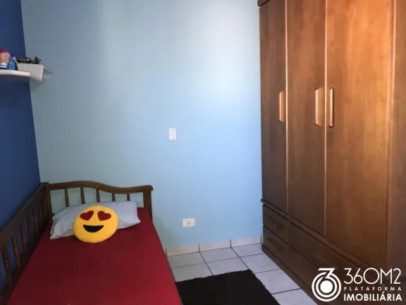 Imagem Casa para Venda em Santo André / SP no bairro Parque Novo Oratório