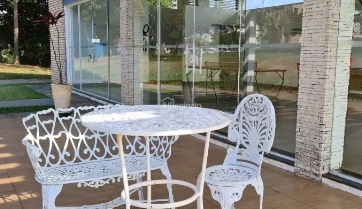 Imagem Casa térrea à venda no Condomínio Vilazul - Sorocaba
