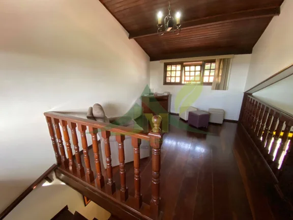 Imagem Linda Chácara à Venda em Condomínio Fechado em Bom Jesus dos Perdões