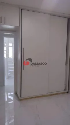 Imagem Cobertura para Venda 2 Quartos, 1 Vaga, Nova Gerty, São Caetano do Sul - SP | LIRIO DO VALE