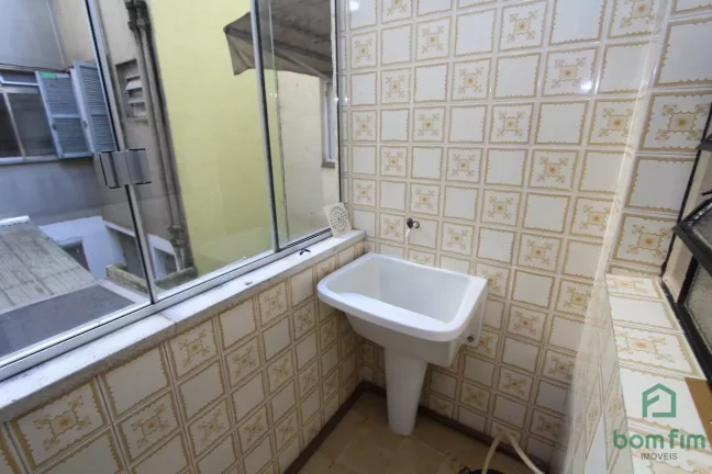 Imagem Apto para aluguel, 1 dorm. no bairro Menino Deus - Porto Alegre/RS - AP2685