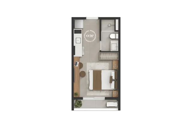 Imagem APARTAMENTO RESIDENCIAL em São Paulo - SP, Liberdade