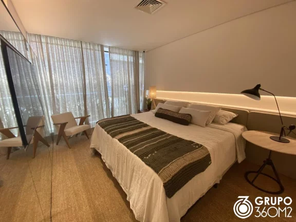 Imagem Apartamento para Venda em São Paulo / SP no bairro Jardim Paulista